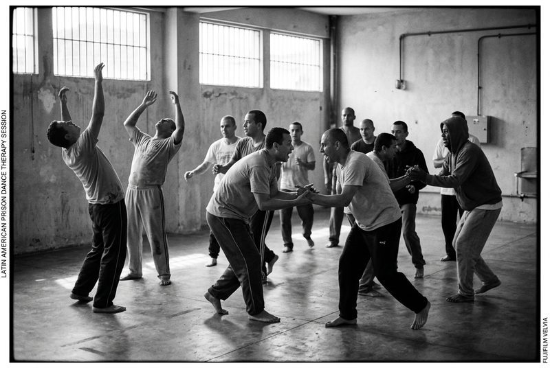 Danza Terapia en las Cárceles: El Movimiento que Transforma Vidas en Latinoamérica