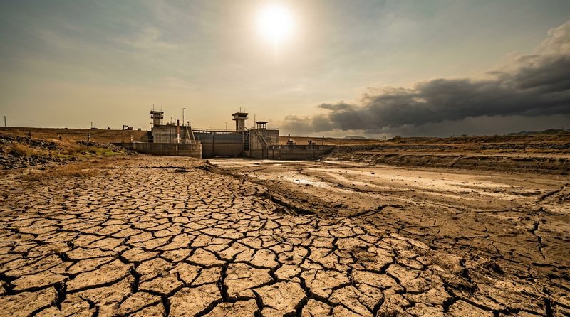 El Niño Despierta: América Central Enfrenta la Sequía más Severa en Dos Décadas y el Canal de Panamá Reduce su Ritmo