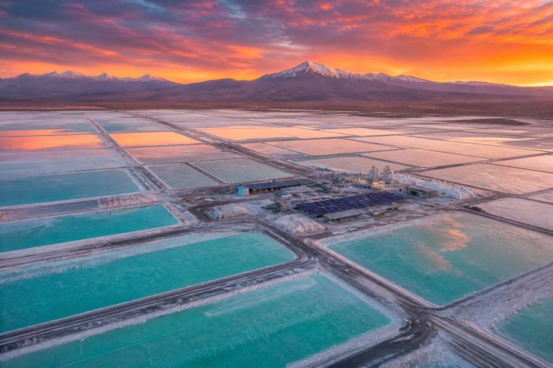 La Revolucion del Litio Verde: Argentina y Bolivia Crean el Cartel del Salar que Desafia a Australia y Chile
