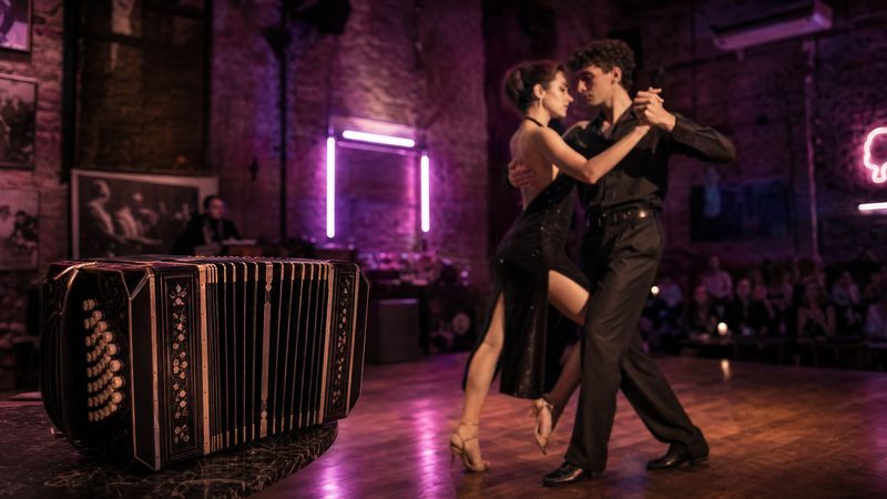 La Tercera Ola del Tango: Cómo los milongas de Buenos Aires conquistan a la generación Z