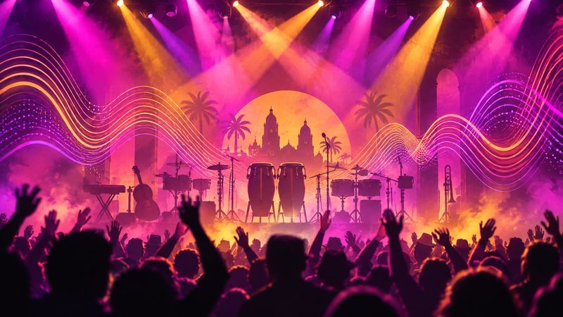 Latin Grammy 2026: La vigésimo séptima edición que redefine qué significa ser 'latino' en la industria musical global