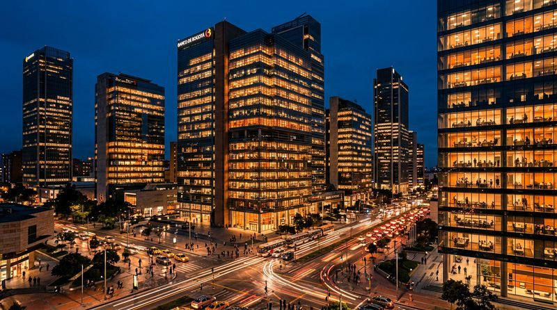 Nearshoring 2.0: México y Colombia Crean la Ruta Digital más Competitiva de las Américas
