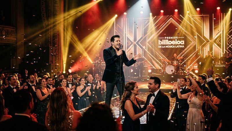 Premios Juventud 2026: La Fiesta Latina que Conquistó Marbella y Redefinió su Mapa Global