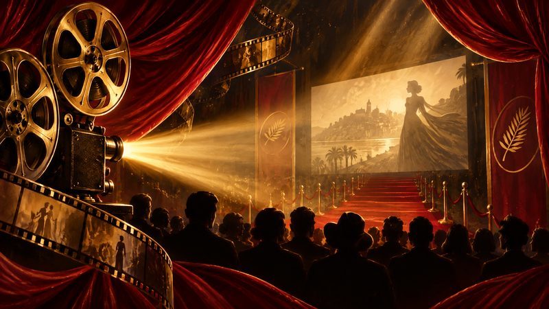 Venecia 2026: El Cine Latinoamericano Conquista la Mostra con Narrativas de Memoria, Identidad y Masculinidad en Crisis